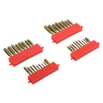 76-Piece Master Ratcheting Tap and Die Set