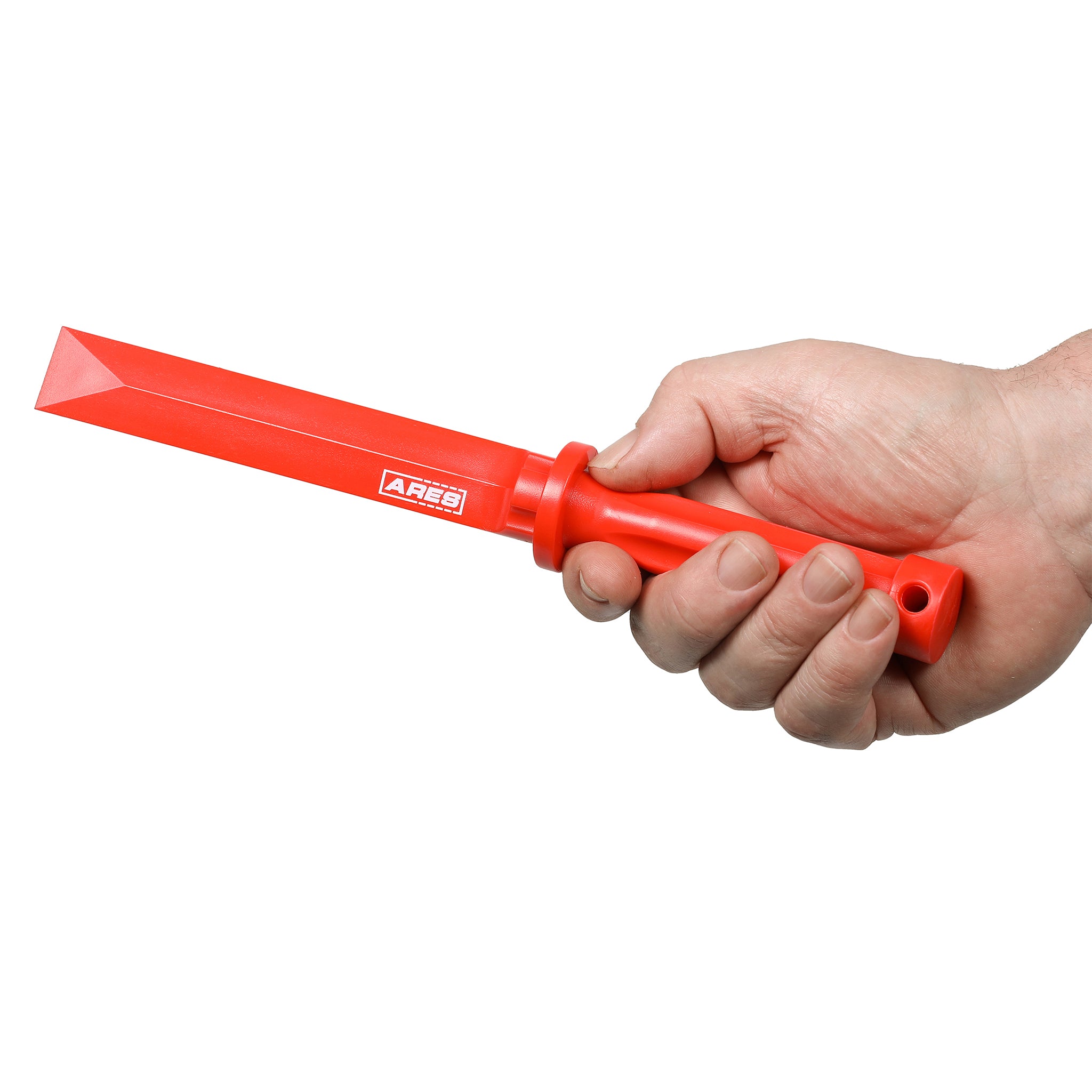 4-Piece Non-Marring Scraper Chisel Set – ARES Tool, MJD Industries, LLC