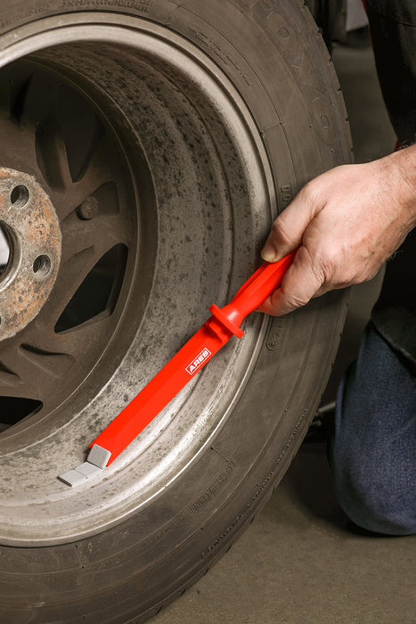 4-Piece Non-Marring Scraper Chisel Set