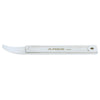 Compact Panel / Trim Wedge Metal Prybar Tool