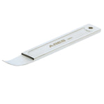 Compact Panel / Trim Wedge Metal Prybar Tool