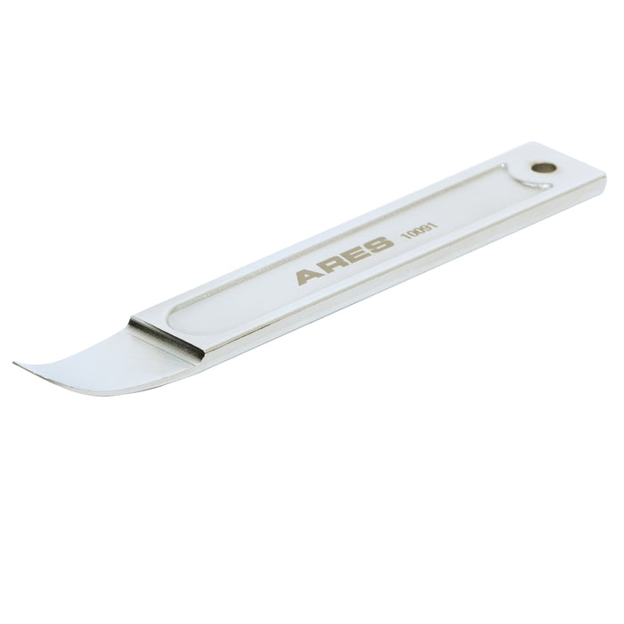 ARES 10091 - Compact Panel / Trim Wedge Metal Prybar Tool