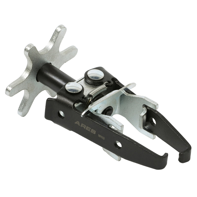 Overhead Valve Spring Compressor