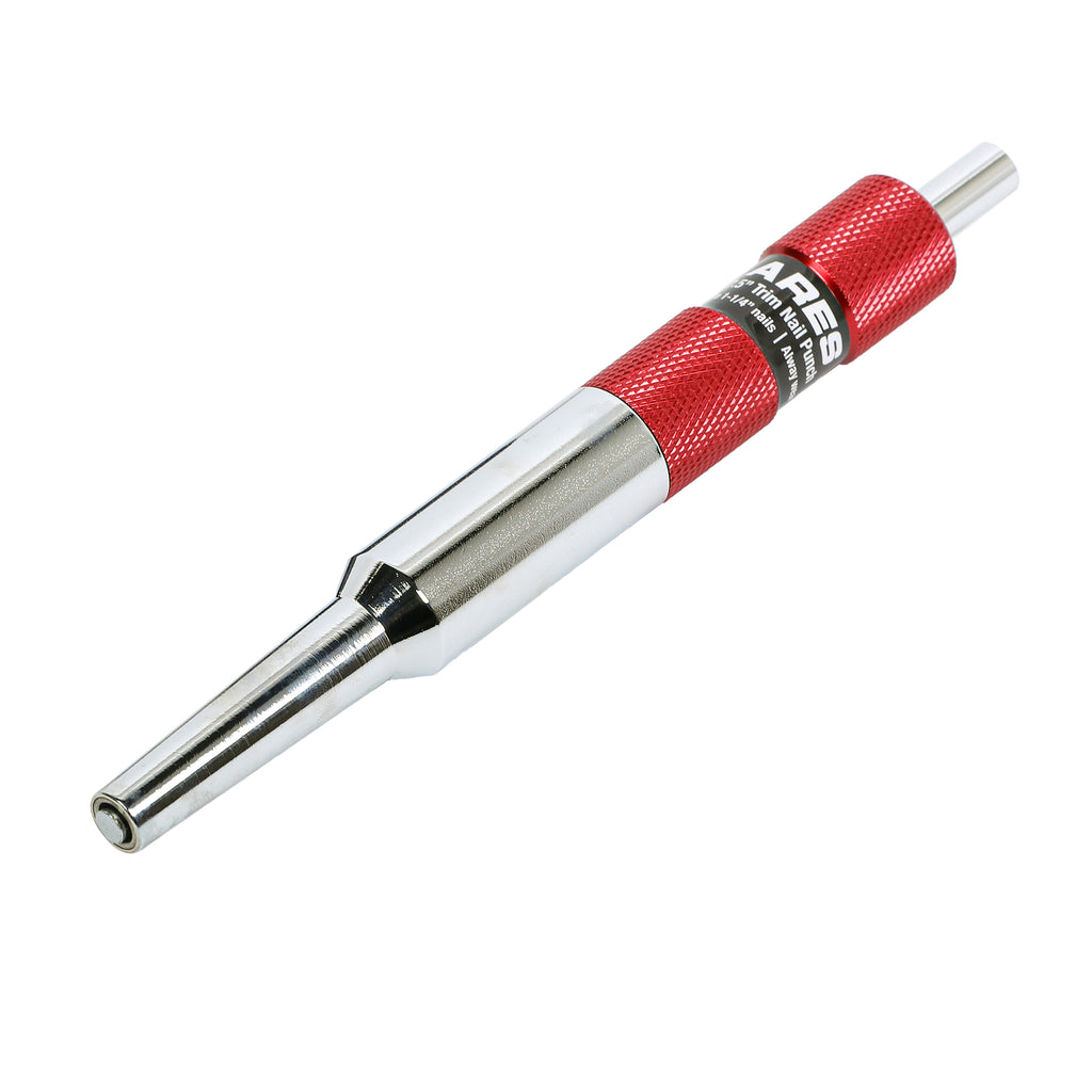 7.5-Inch Trim Nail Punch — ARES Tool, MJD Industries, LLC
