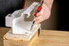 7.5-Inch Trim Nail Punch
