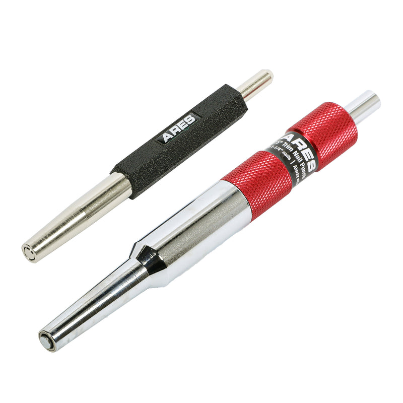 2-Piece Trim Nail Punch Set