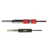 2-Piece Trim Nail Punch Set