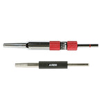 2-Piece Trim Nail Punch Set