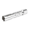 14mm Thin Wall Magnetic Swivel Spark Plug Socket