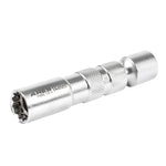 14mm Thin Wall Magnetic Swivel Spark Plug Socket