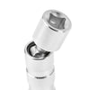 14mm Thin Wall Magnetic Swivel Spark Plug Socket