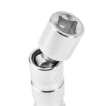 14mm Thin Wall Magnetic Swivel Spark Plug Socket