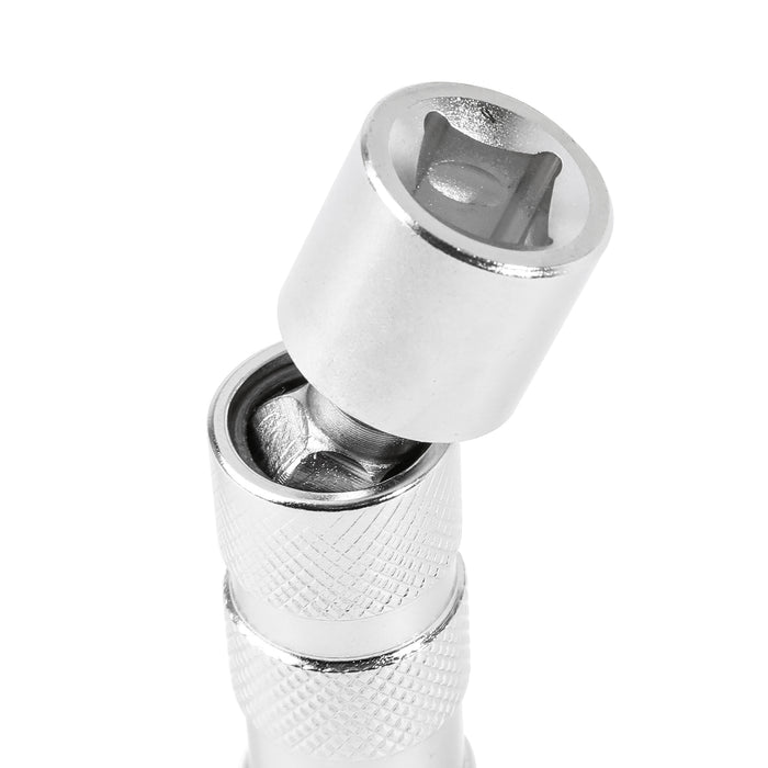 ARES 11000 - 14mm Thin Wall Magnetic Swivel Spark Plug Socket
