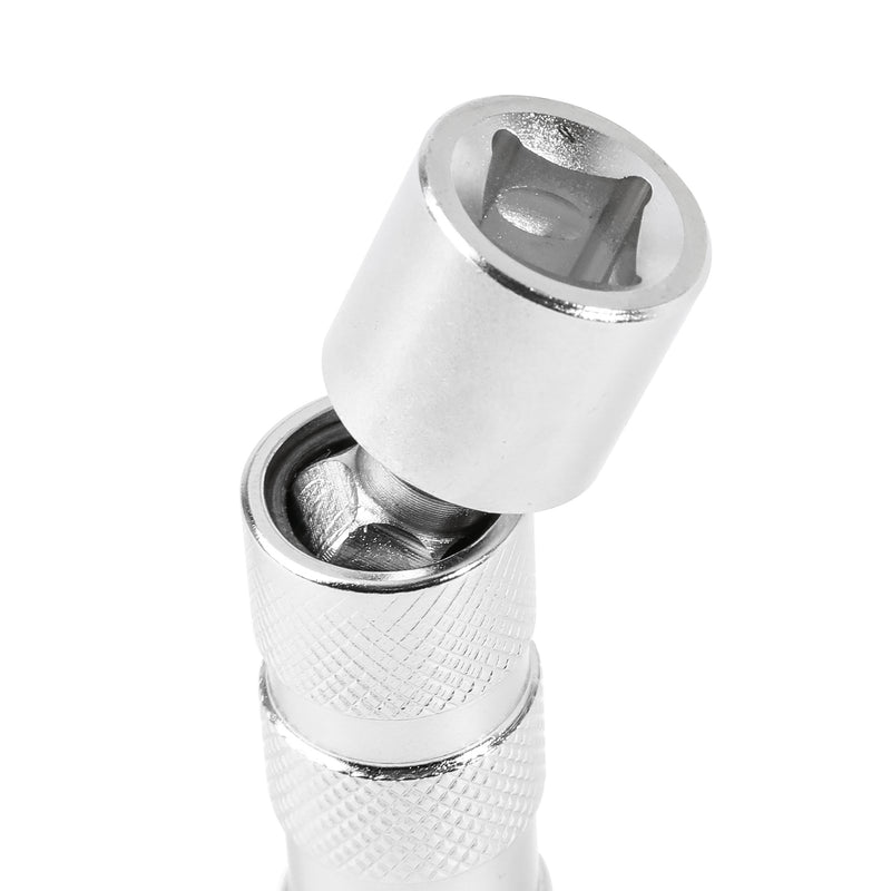 14mm Thin Wall Magnetic Swivel Spark Plug Socket