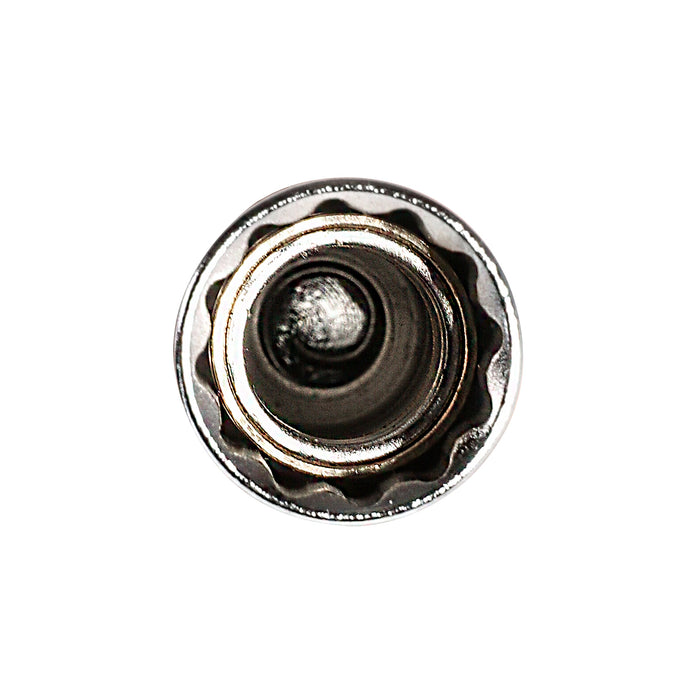 ARES 11000 - 14mm Thin Wall Magnetic Swivel Spark Plug Socket
