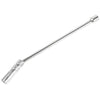 14mm Thin Wall Magnetic Swivel Spark Plug Socket with 12-inch Extension