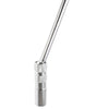 14mm Thin Wall Magnetic Swivel Spark Plug Socket with 12-inch Extension