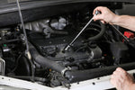 5 pc. Spark Plug Socket Set