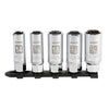 5 pc. Spark Plug Socket Set