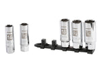 5 pc. Spark Plug Socket Set