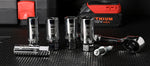 5 pc. Spark Plug Socket Set