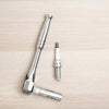 14mm 3/8-inch Drive Thin Wall Magnetic Spark Plug Socket