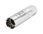 14mm 3/8-inch Drive Thin Wall Magnetic Spark Plug Socket