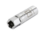 14mm 3/8-inch Drive Thin Wall Magnetic Spark Plug Socket