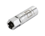 14mm 3/8-inch Drive Thin Wall Magnetic Spark Plug Socket