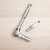 16mm 3/8-inch Drive Thin Wall Magnetic Spark Plug Socket