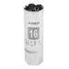 16mm 3/8-inch Drive Thin Wall Magnetic Spark Plug Socket