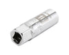 16mm 3/8-inch Drive Thin Wall Magnetic Spark Plug Socket