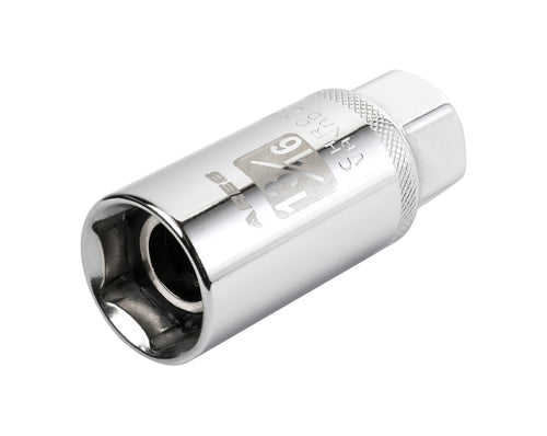 13/16-inch 3/8-inch Drive Magnetic Spark Plug Socket