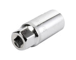 13/16-inch 3/8-inch Drive Magnetic Spark Plug Socket