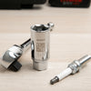 13/16-inch 3/8-inch Drive Magnetic Spark Plug Socket