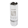 5/8-inch 3/8-inch Drive Magnetic Spark Plug Socket