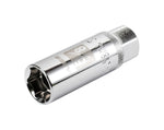 5/8-inch 3/8-inch Drive Magnetic Spark Plug Socket