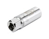 5/8-inch 3/8-inch Drive Magnetic Spark Plug Socket