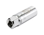 5/8-inch 3/8-inch Drive Magnetic Spark Plug Socket