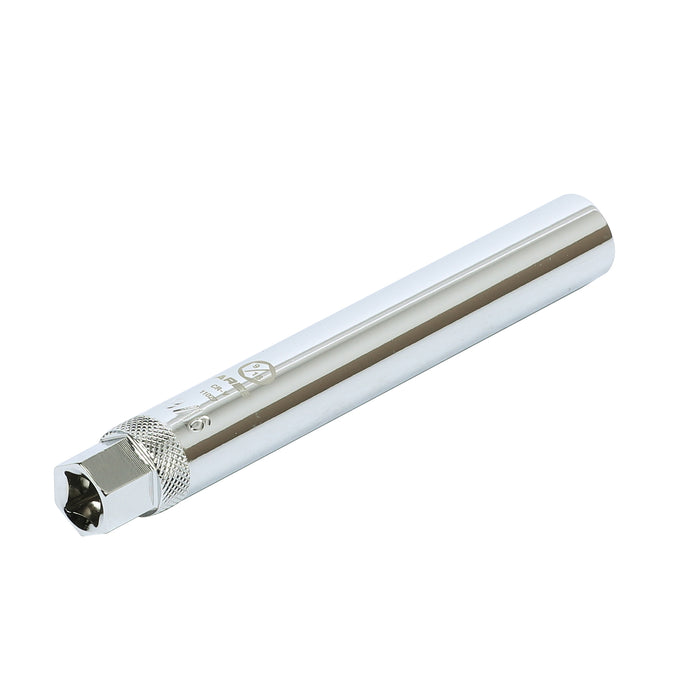 ARES 11027 - Extra Deep 9/16-Inch Spark Plug Socket