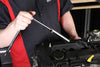 5-Piece Extra Deep Magnetic Spark Plug Socket Set