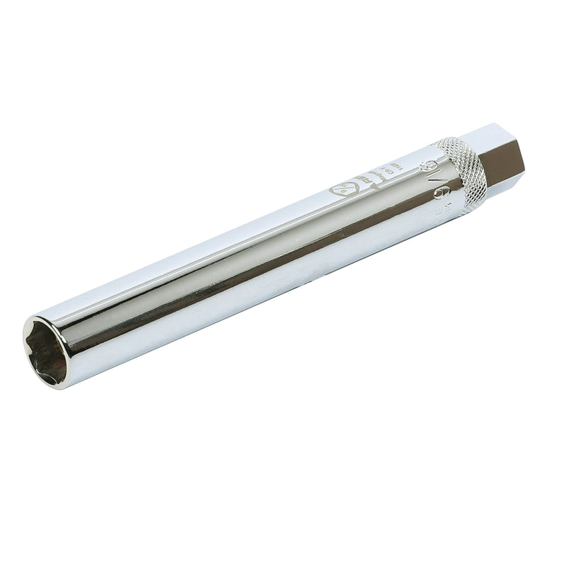Extra Deep 9/16-Inch Magnetic Spark Plug Socket
