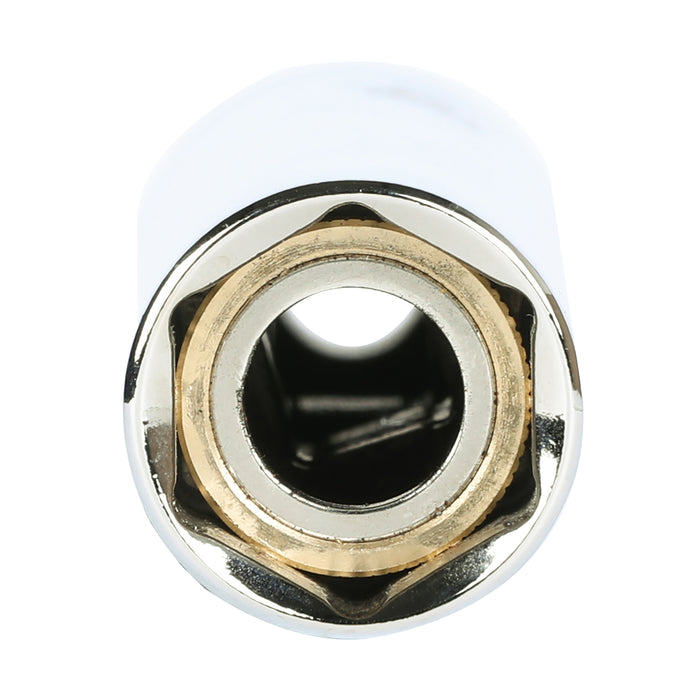 ARES 11037 - Extra Deep 13/16-Inch Magnetic Spark Plug Socket
