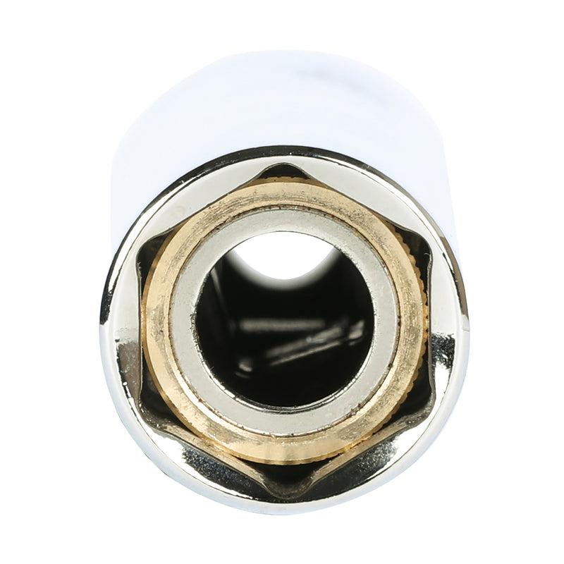 Extra Deep 13/16-Inch Magnetic Spark Plug Socket