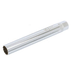 Extra Deep 16mm Thin Wall Magnetic Spark Plug Socket
