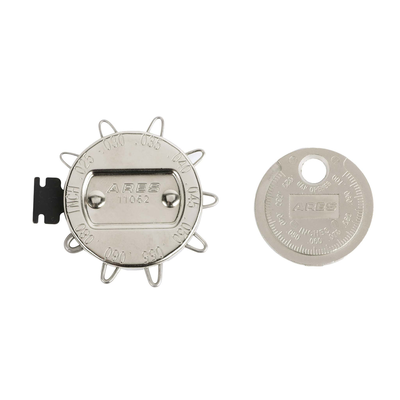 Stocking Stuffers - Precision Measurement