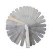2-Piece Straight Feeler Gauge & Offset Feeler Gauge Set