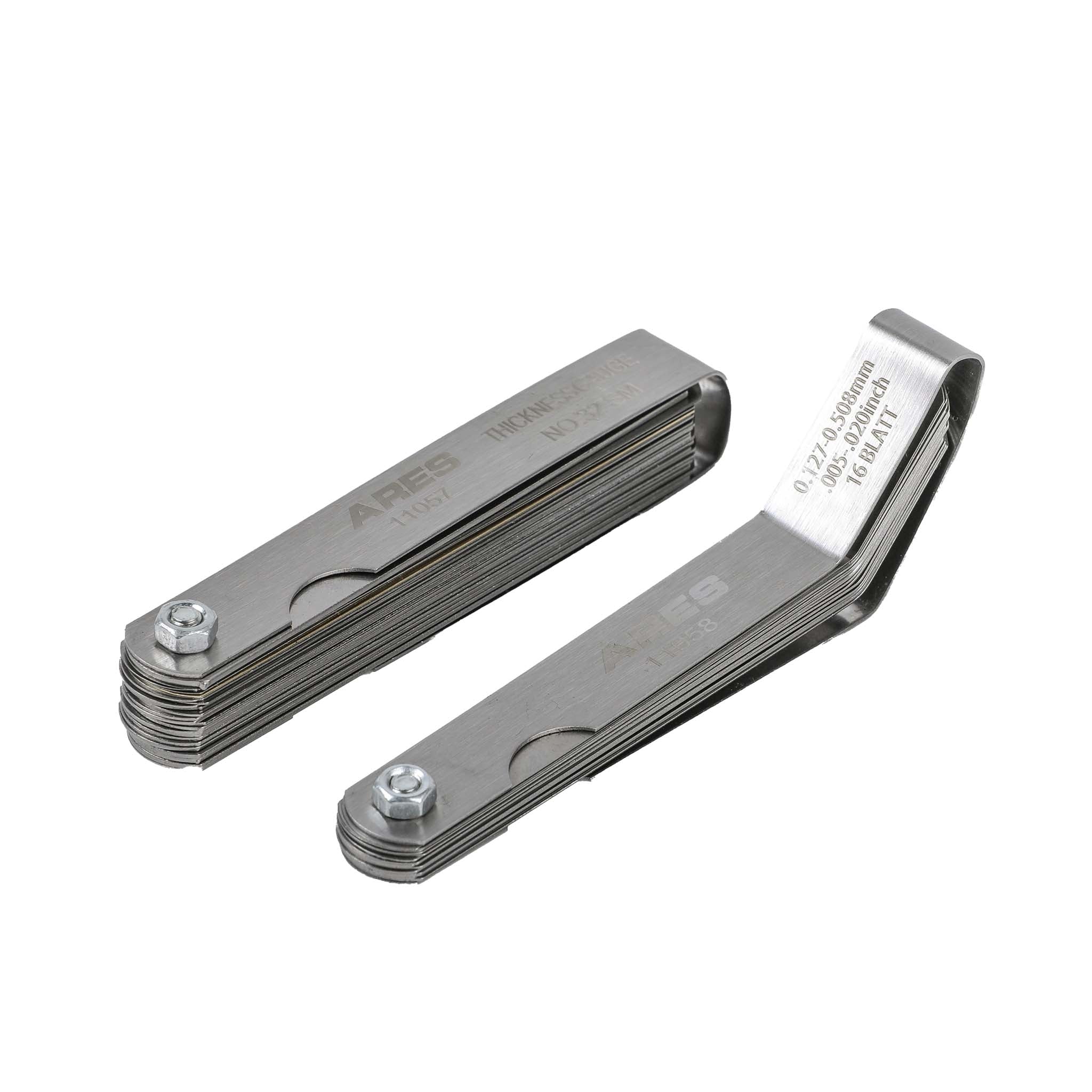 Allstar Performance ALL96421 Angled Feeler Gauge