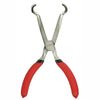 Offset Spark Plug Boot Removal Pliers