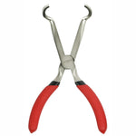 Offset Spark Plug Boot Removal Pliers